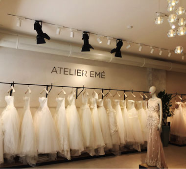 Canali Microforati ad Alta Induzione per Negozi